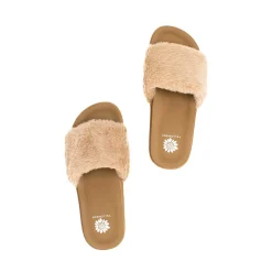 Women Yellow Box Slippers><noscript><img width=