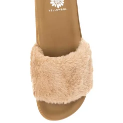 Women Yellow Box Slippers><noscript><img width=