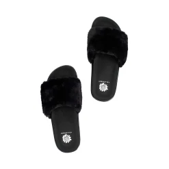 Women Yellow Box Slippers><noscript><img width=