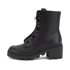 Women Yellow Box Boots & Booties><noscript><img width=