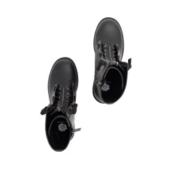 Women Yellow Box Boots & Booties><noscript><img width=