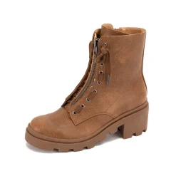 Women Yellow Box Boots & Booties><noscript><img width=
