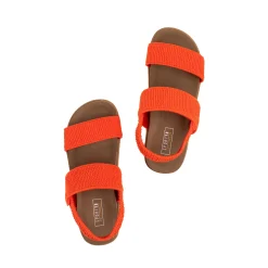 Women Yellow Box Sandals><noscript><img width=