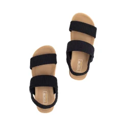 Women Yellow Box Sandals><noscript><img width=