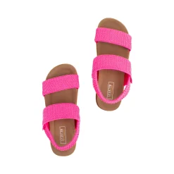 Women Yellow Box Sandals><noscript><img width=