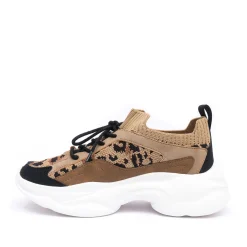 Women Yellow Box Sneakers & Flats>Tomas