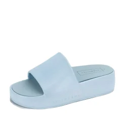 Women Yellow Box Slides><noscript><img width=