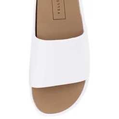 Women Yellow Box Slides><noscript><img width=