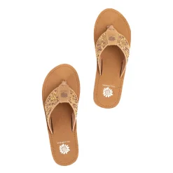 Women Yellow Box Heels & Wedges><noscript><img width=