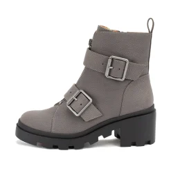 Women Yellow Box Boots & Booties>Tyra Heeled Boot