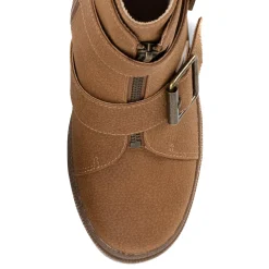 Women Yellow Box Boots & Booties><noscript><img width=