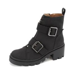 Women Yellow Box Boots & Booties><noscript><img width=