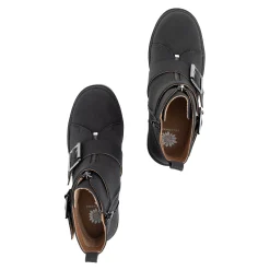 Women Yellow Box Boots & Booties><noscript><img width=