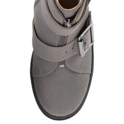 Women Yellow Box Boots & Booties><noscript><img width=