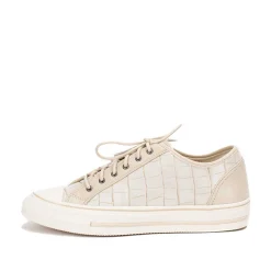 Women Yellow Box Sneakers & Flats>Vada