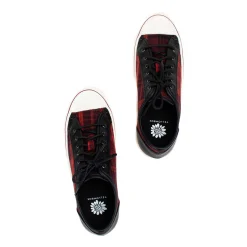 Women Yellow Box Sneakers & Flats><noscript><img width=