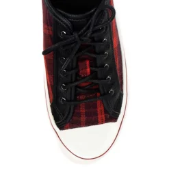 Women Yellow Box Sneakers & Flats><noscript><img width=