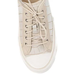 Women Yellow Box Sneakers & Flats><noscript><img width=