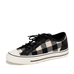 Women Yellow Box Sneakers & Flats><noscript><img width=