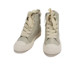 Women Yellow Box Sneakers & Flats><noscript><img width=