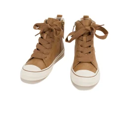 Women Yellow Box Sneakers & Flats><noscript><img width=