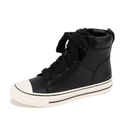 Women Yellow Box Sneakers & Flats><noscript><img width=