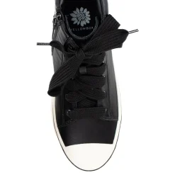 Women Yellow Box Sneakers & Flats><noscript><img width=