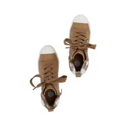 Women Yellow Box Sneakers & Flats><noscript><img width=