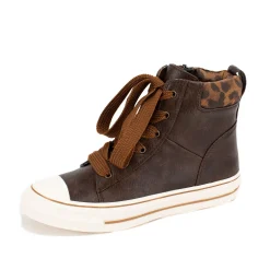 Women Yellow Box Sneakers & Flats><noscript><img width=