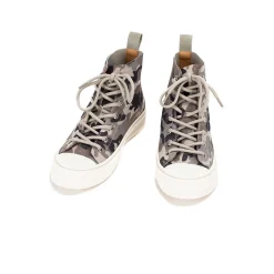 Women Yellow Box Sneakers & Flats><noscript><img width=