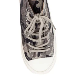 Women Yellow Box Sneakers & Flats><noscript><img width=