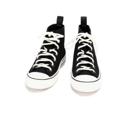 Women Yellow Box Sneakers & Flats><noscript><img width=