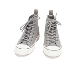 Women Yellow Box Sneakers & Flats><noscript><img width=