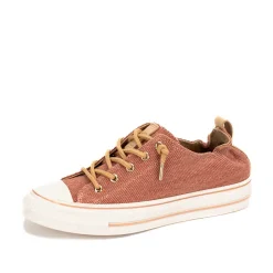 Women Yellow Box Sneakers & Flats><noscript><img width=