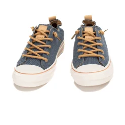 Women Yellow Box Sneakers & Flats><noscript><img width=