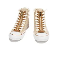 Women Yellow Box Sneakers & Flats><noscript><img width=