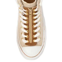 Women Yellow Box Sneakers & Flats><noscript><img width=