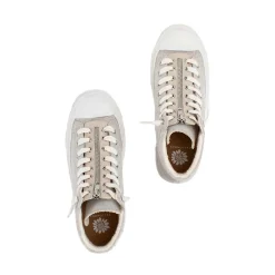 Women Yellow Box Sneakers & Flats><noscript><img width=