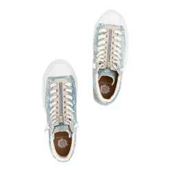 Women Yellow Box Sneakers & Flats><noscript><img width=