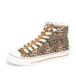 Women Yellow Box Sneakers & Flats><noscript><img width=