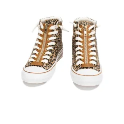 Women Yellow Box Sneakers & Flats><noscript><img width=