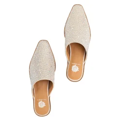 Women Yellow Box Clogs & Mules><noscript><img width=