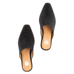 Women Yellow Box Clogs & Mules><noscript><img width=