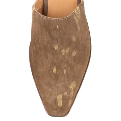 Women Yellow Box Clogs & Mules><noscript><img width=