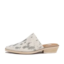 Women Yellow Box Clogs & Mules><noscript><img width=