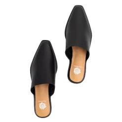 Women Yellow Box Clogs & Mules><noscript><img width=