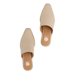 Women Yellow Box Clogs & Mules><noscript><img width=