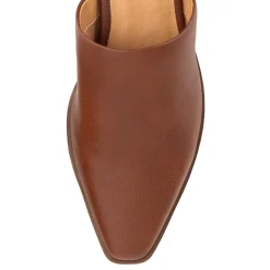 Women Yellow Box Clogs & Mules><noscript><img width=