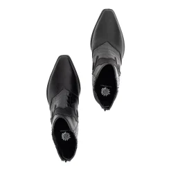 Women Yellow Box Boots & Booties><noscript><img width=