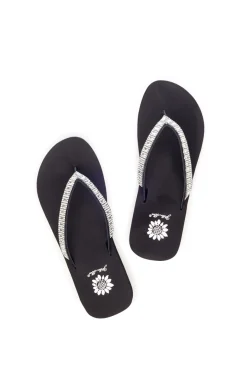 Women Yellow Box Heels & Wedges><noscript><img width=